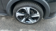 Ford Fiesta 1.0 EcoBoost Active 5dr Petrol Hatchback